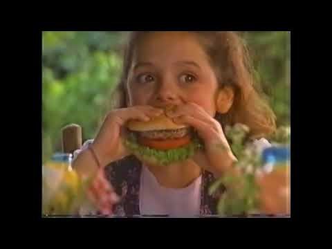 WWL New Orleans 10 PM News - 6/7/1994