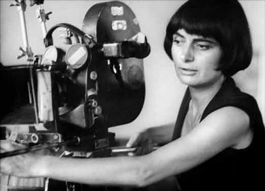 Directoras de cine que hicieron Historia