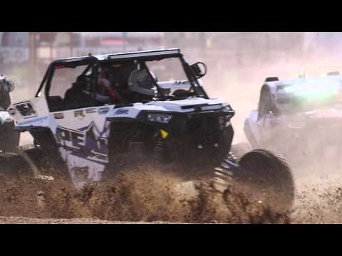 UTVUnderground Presents: 2016 UTV World Championship Highlights