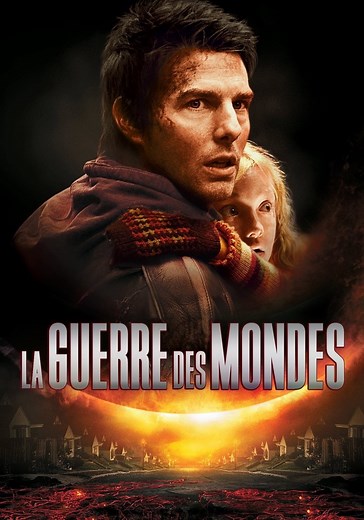 Regarder La Guerre des mondes en streaming complet