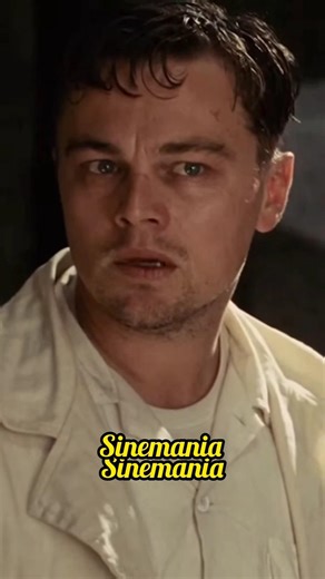Shutter Island (2010)🎬