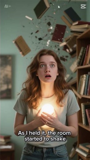 The Hidden Cube: Episode 1 – A Mysterious Discovery