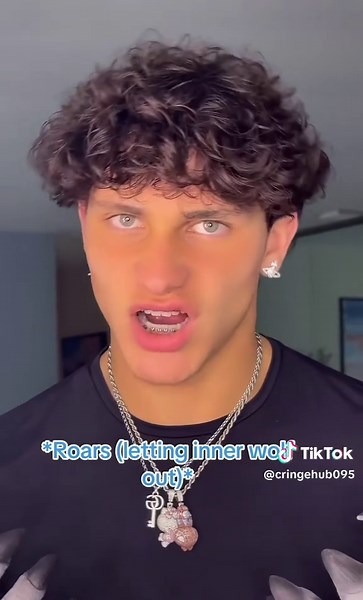 Most Cringeworthy TikTok Moments: A Compilation