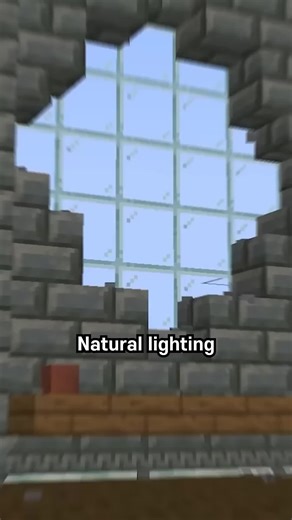 Prism Block | copper windows | Instagram