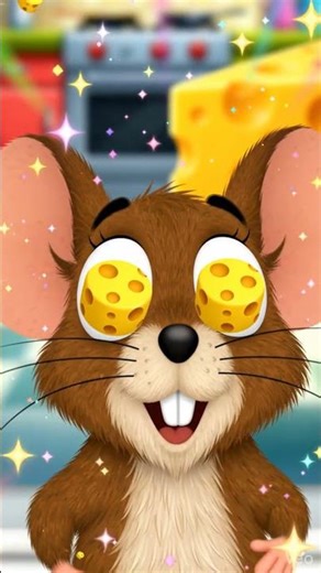 Tom & Jerry - Kitchen Chaos! 😂 Funniest Cat & Mouse Chase EVER | Classic Cartoon