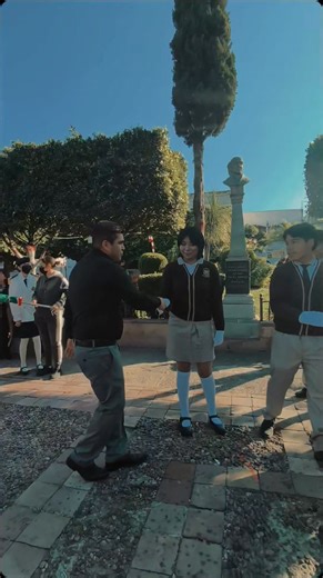 Jaral del Progreso conmemora 202 años del Estado Libre y Soberano de Guanajuato Unidad, identidad y valores democráticos en un acto cívico que fortalece la historia y el orgullo guanajuatense. | Jaral del Progreso Gobierno Municipal