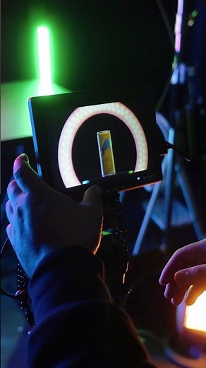 NEEWER F100 7 HD Camera Field Monitor