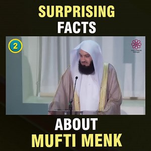 Here are 10 facts about Mufti Menk that will surprise you. Mufti Menk, to the Muslim world, is an amazing Islamic teacher. | FTD Facts