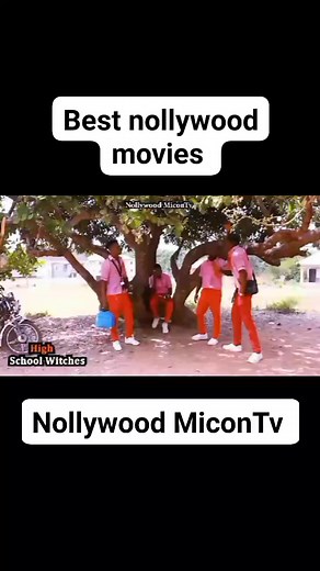High School Witches, Best Nollywood movies, trending now,. Join us today for our next movie location coming soon 08061210408 #reel | Nollywood MiconTv