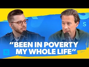 I'm Coming Off Of Social Security After 25 Years And I'm Scared