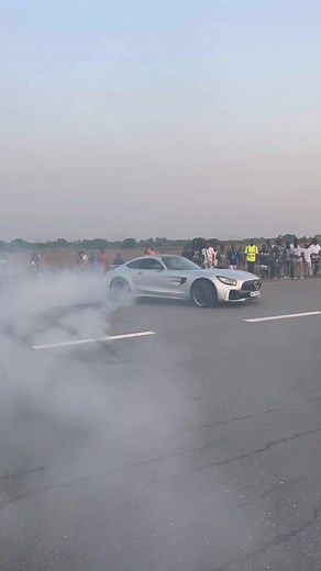 This is how I Graced the Just ended 2022 Launch Control with iBrahim mahama #carbuddygh #mercedesbenz #fypシ #accraghana🇬🇭 #nigeriantiktok #popsnbangs #carmeets #motorsport #drifting #rev #accraghana #7 #wicked63s