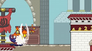 Rivals of Aether Announcement Trailer video