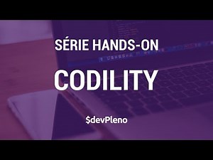 Prepare-se para entrevistas e competições: Hands-on: Codility