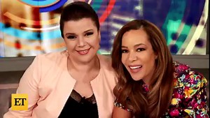 The women of 'The View' are back and better than ever! 💙 | Entertainment Tonight