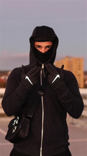 🥷 or 👮‍♂️ #fyp #police #criminal #polizei