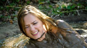 Star Bound in Brown MPV Bleck: Star likes a good challenge, and we like to watch! - UMD