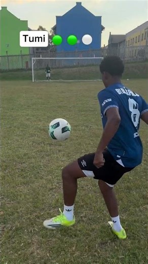 Finishing challenge⚽️🤩 #soccerchallenge #skills