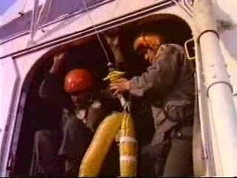 Sky Heist (1975) - OPENING