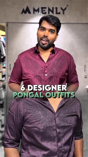 Lakshmanan Bojarajan on Instagram: "✅Comment ‘MENLY’ to get product details ✨ Trending Stone-Work Satin Shirt Outfits for Marriage & Reception ✨ Elevate your wedding and reception look with premium stone-work satin shirts that blend royal shine with modern elegance. Perfect for grooms, groomsmen, and festive guests—crafted to stand out under lights and cameras. 💍✨ 👔 Top Trending Shades • 🔵 Navy Blue – Regal and classy for evening receptions • 🖤 Black – Timeless luxury with bold stone detaili