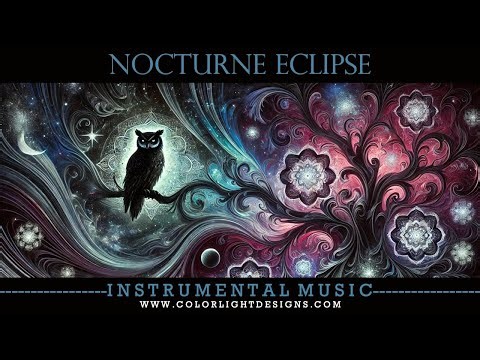 Dark Atmospheric Music | Haunting Instrumental Background Music