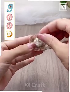 572K views · 2.9K reactions | Best Out of Waste Jute Craft Decoration Ideas :) | Simple Crafts | Facebook