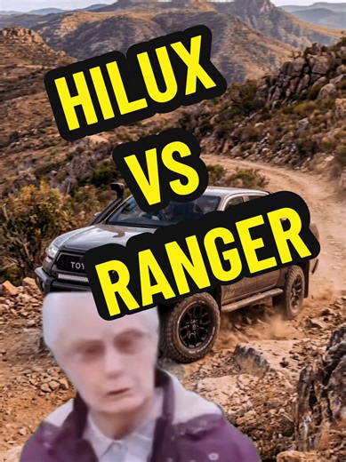 Hilux vs Ranger: The Ultimate Pickup Comparison