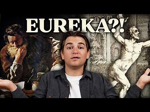 Archimedes: Fact or Fiction? | The History Show