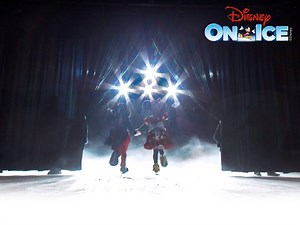 8.4K views · 104 reactions | It's finally here - The Wonderful World of Disney On Ice opens today! Who's going to be joining us on the way? Tell us below! | Disney On Ice | Facebook