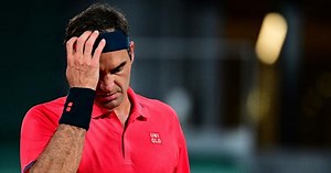 Watch: Don’t know if I’ll play next round at French Open, says Federer after win over Koepfer