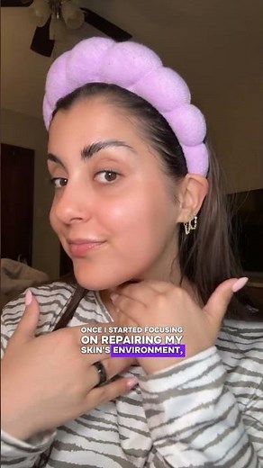 Best Milky Toner for Barrier Repair? | BYOMA Hydrating Toner Review #Byoma #milkytoner