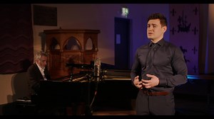 Bring Flowers of the Rarest - Celebrating May 1st | Emmet Cahill Irish Tenor