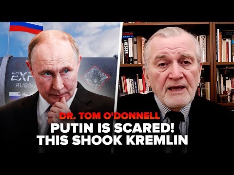 Putin is furious! Trump’s move keeps Kremlin on edge.Maduro’s fall exposes Russia’s biggest weakness