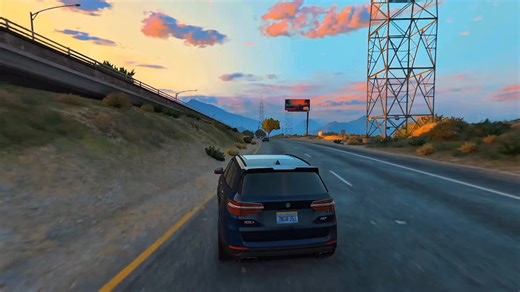 Mastering the Art of Swerve in Traffic