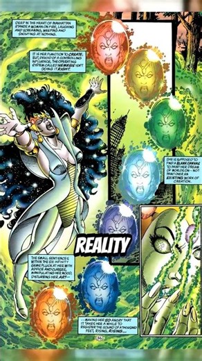 Marvel Fans Forget 7th Infinity Stone Exists