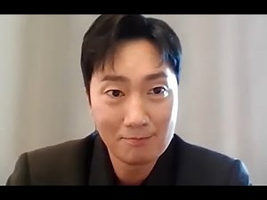 Park Hae-il on 'internal wounds, internal traumas' of Korean romantic film noir 'Decision to Leave'
