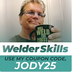 WelderSkills is a premium Welding video membership