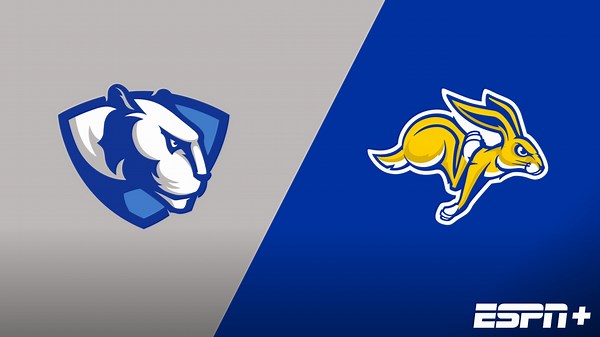Eastern Illinois vs. South Dakota State 9/26/26 - Stream the Game Live - Watch ESPN