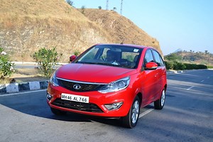 Tata Bolt Review & Test Drive Video- Potent Rival For Swift And Punto » Car Blog India