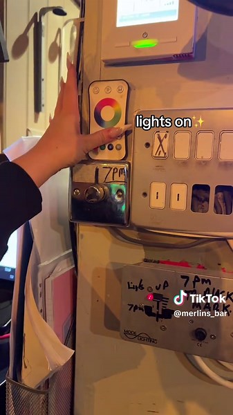 merlins_bar on TikTok