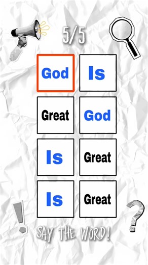 Say The Word On Beat | Fast Rhythm Test #shorts #viralchallenge #saythewordonbeat