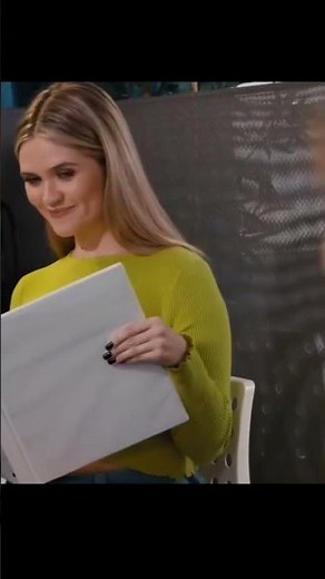 🎬 [CrazyCollegeGFs] Angie Faith (Study Hall Seduction)