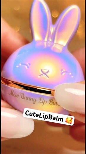 CuteLipBalm 🥰🥰