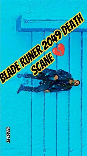 The Most Tragic Death Scene in Sci-Fi