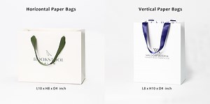 Horizontal vs Vertical Bag: Which style actually holds more without looking bulky? - Smart.DHgate – Trusted Buying Guides for Global Shoppers