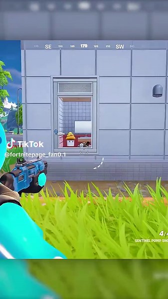 Hilarious Fortnite Moments Compilation