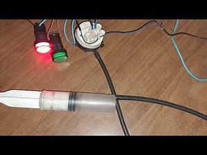 how to test the pressure switch on a Drean Next 6 kg washing machine.