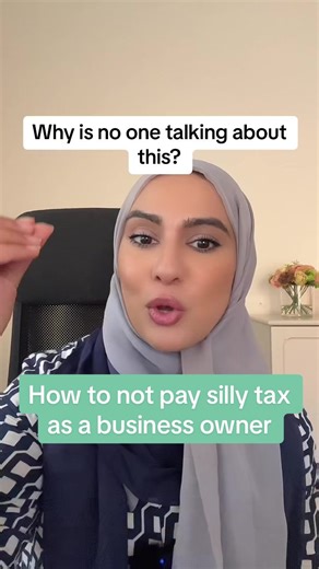 Understanding taxes and why company directors take a split of salary vs dividend #company #director #businesstips #businesscheck #accountant #wealthmindset