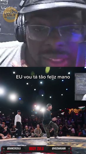 BOM E NOVO 🚨 40 anos Bboy Crumbs fazendo mortal de cabeça ? #capoeira #saltosmortais #breaking