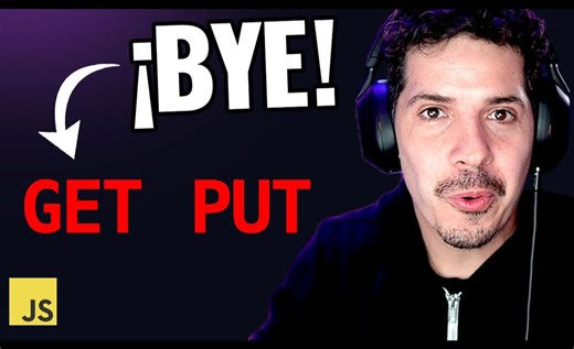 揭秘全新HTTP请求方法：提升性能与效率的秘诀 | 中西字幕