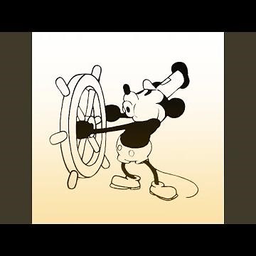 Steamboat Willie (Remix)